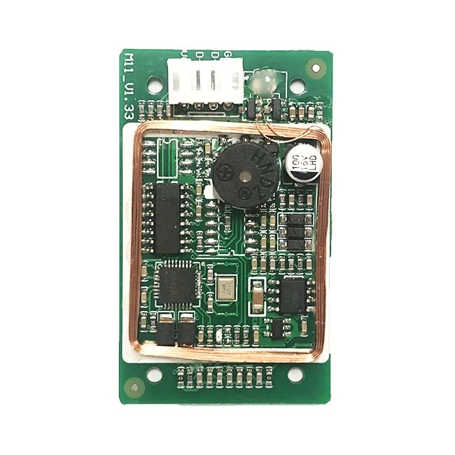 125KHz Embedded RFID Smart Reader