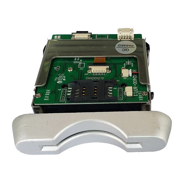 IC&RFID Card Reader