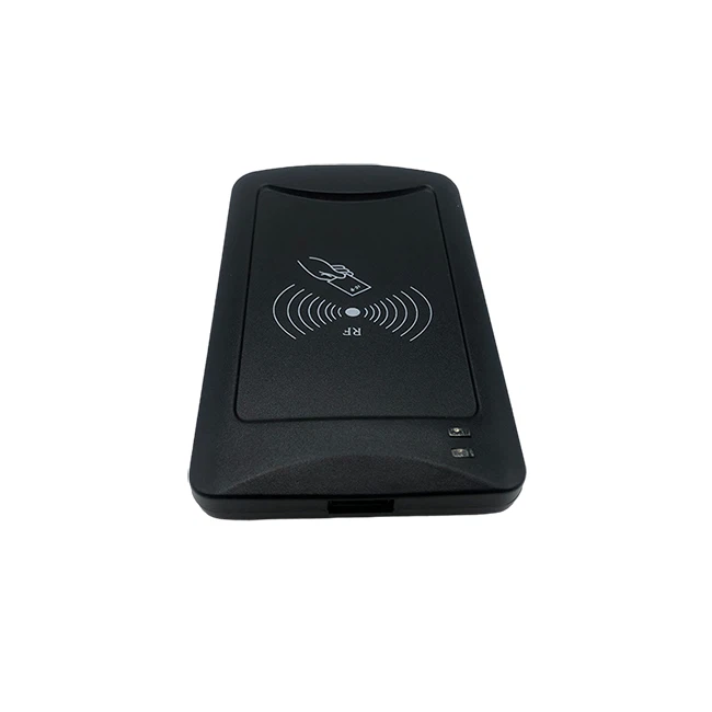 RFID Card Reader&Writer with Black Bezel